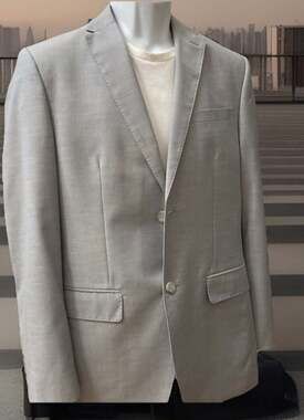 Perry Ellis Classic Fit size 38R